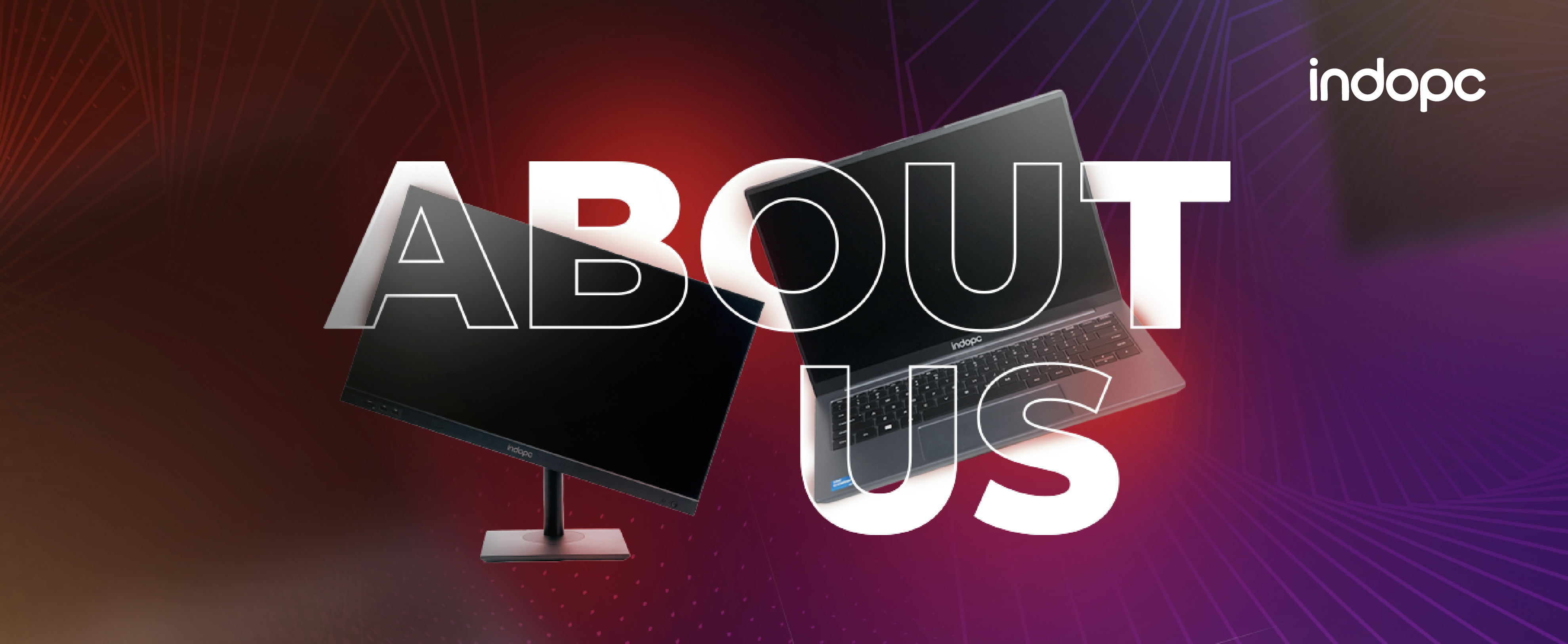 About Us Indopc