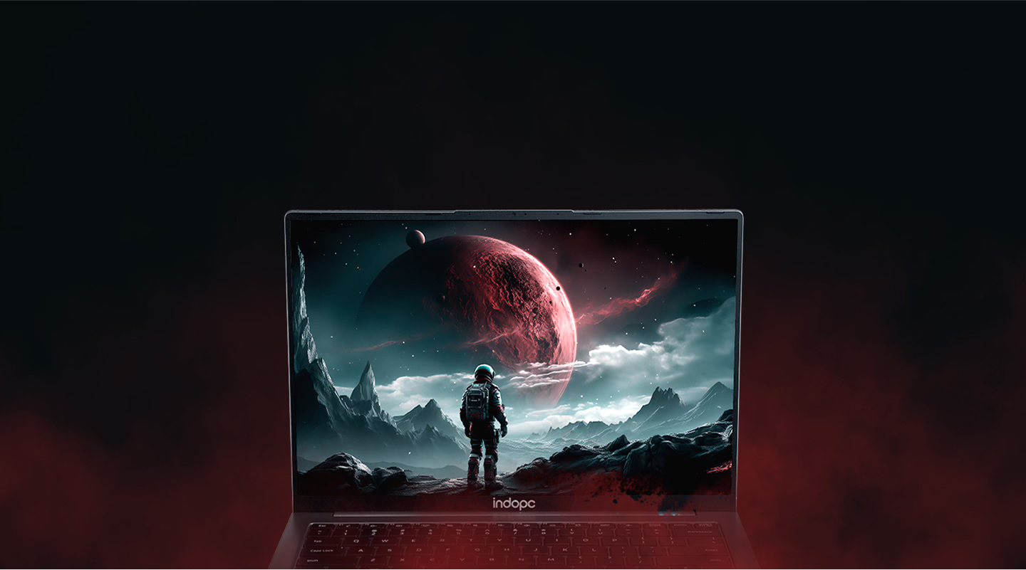 The New Laptop Elang Ultra
