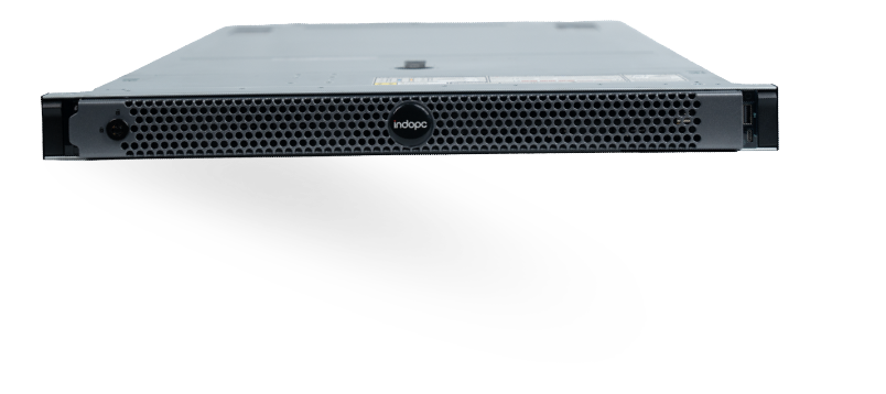 Indopc Server Rajawali RW65