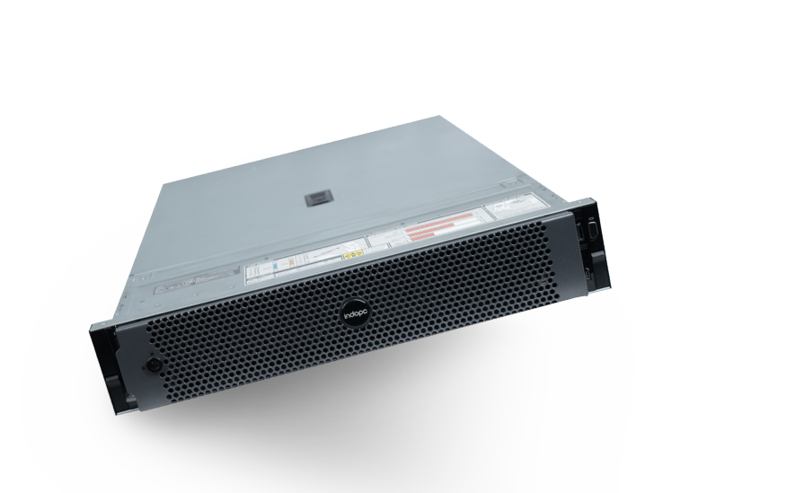 Indopc Server Rajawali RW65