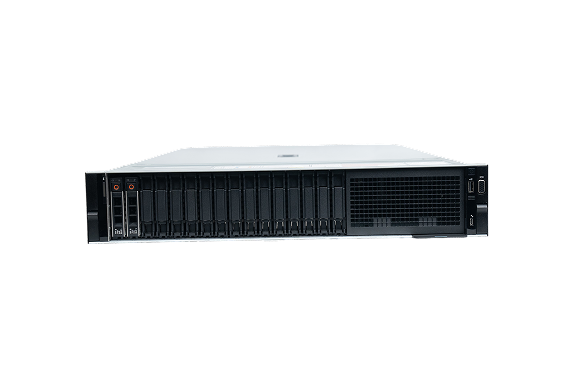Indopc Server Rajawali RW65