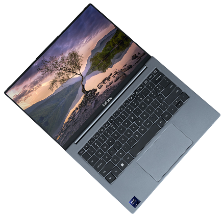 Indopc Laptop Elang 511