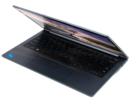Indopc Laptop Elang 511