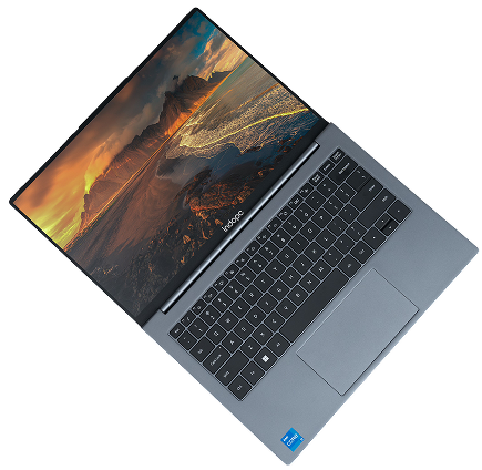 Indopc Laptop Elang 711
