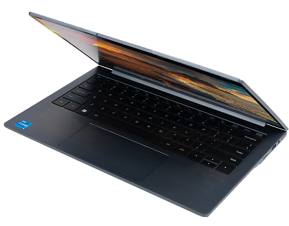 Indopc Laptop Elang 711