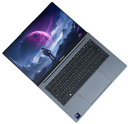 Indopc Laptop Elang Ultra