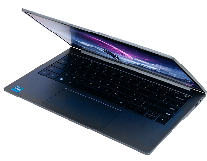 Indopc Laptop Elang Ultra