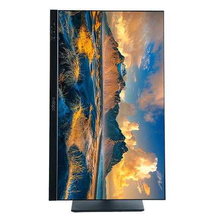 Indopc All in One (AIO) 27"