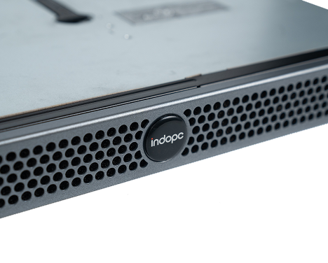 Indopc Server Rajawali RWX11