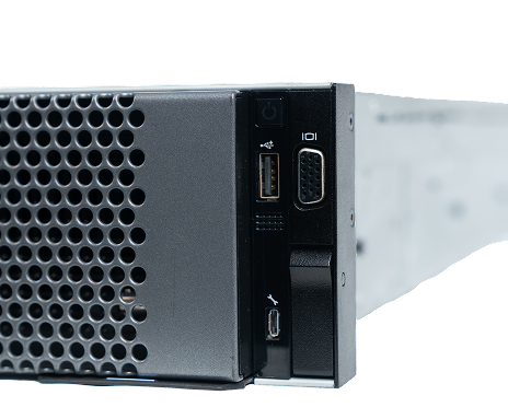 Indopc Server Rajawali RWX75