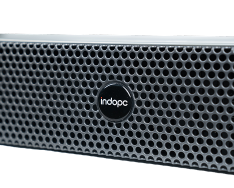 Indopc Server Rajawali RWX75