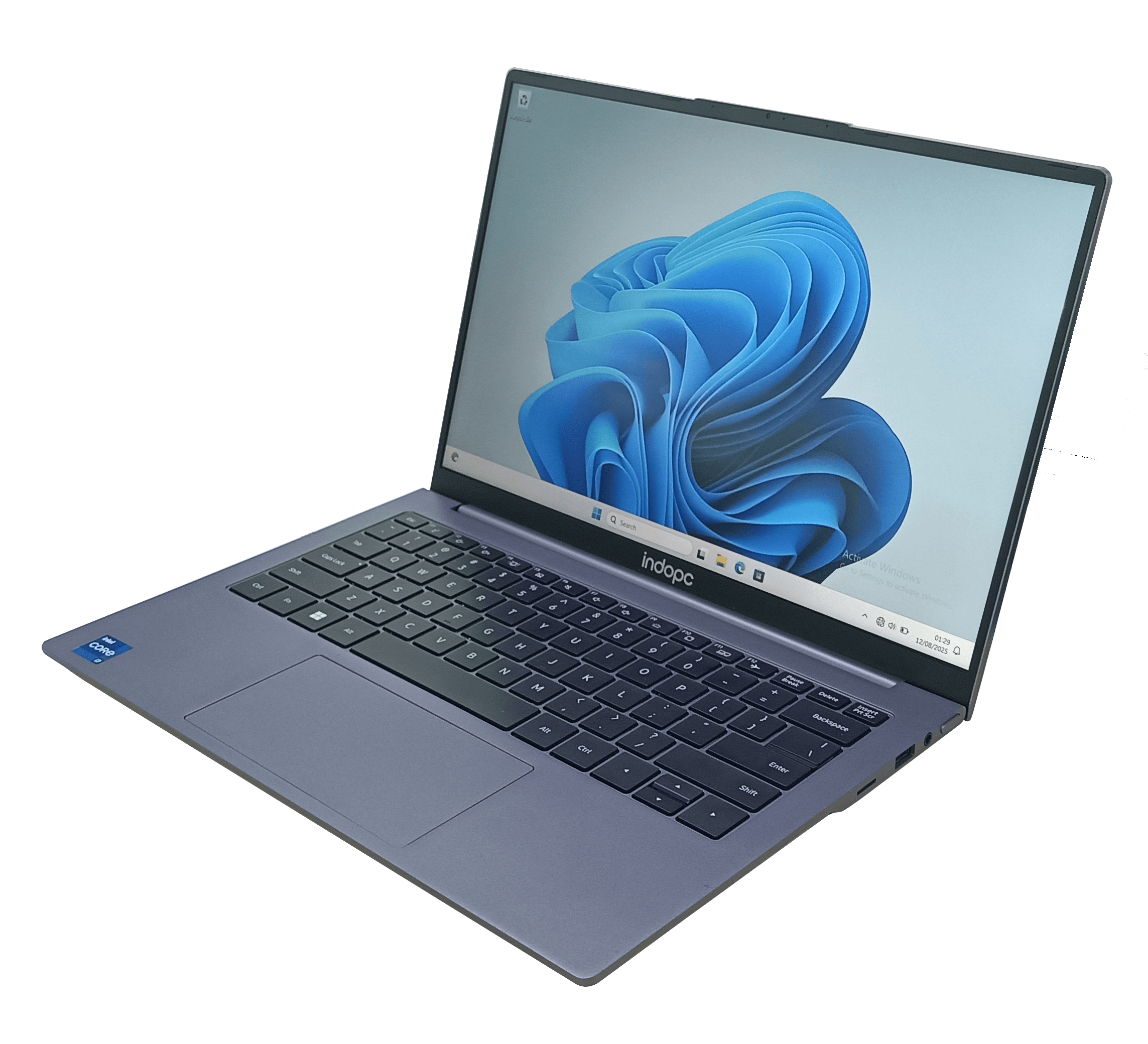 Indopc Laptop Elang 511