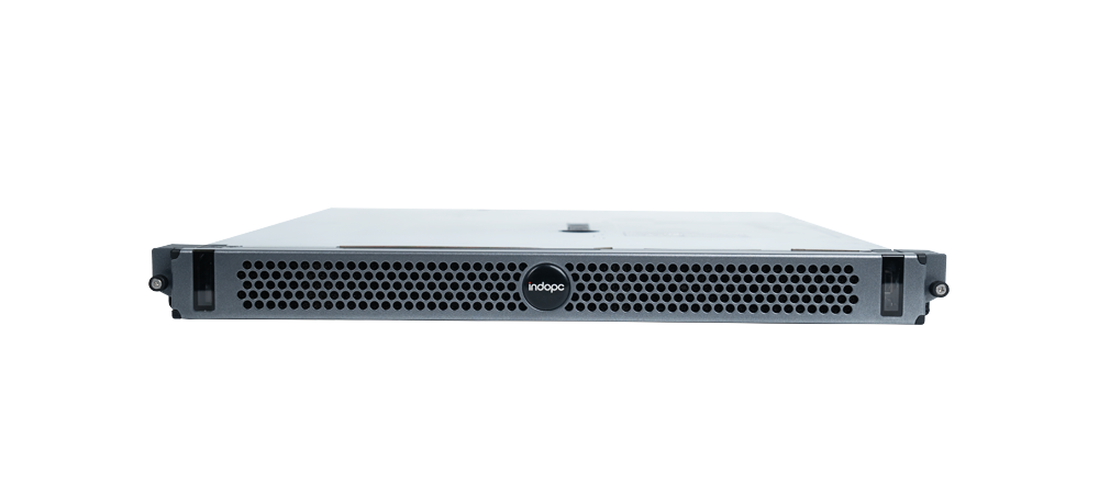Indopc Server Rajawali RW65