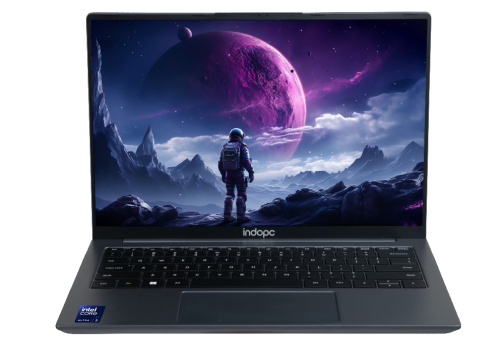 Indopc Laptop Elang Ultra
