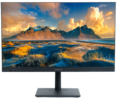 Indopc All in One (AIO) 27"