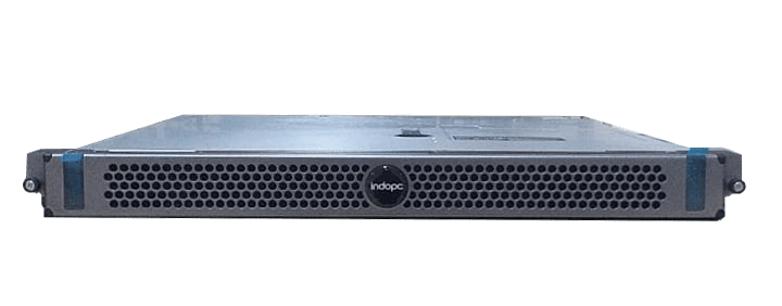 Indopc Server Rajawali RWX11
